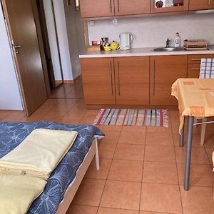 Studio con letto queen size